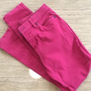 Anne Taylor Loft | pants
